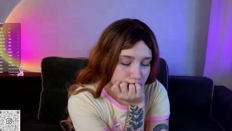 Doloras online show from October 11, 8:29 pm