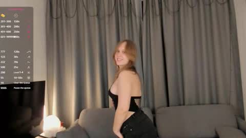 Doloras online show from February 6, 8:12 pm