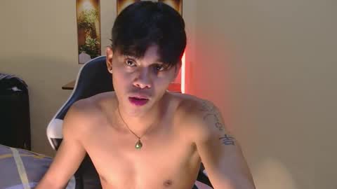 flirtfactorx online show from February 5, 7:40 pm