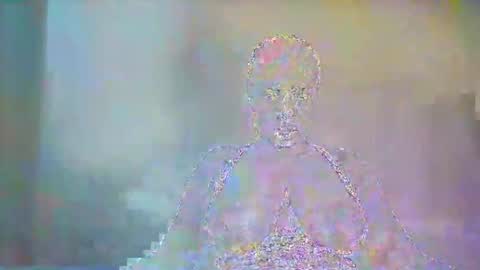 flirty aria online show from March 17, 8:12 pm