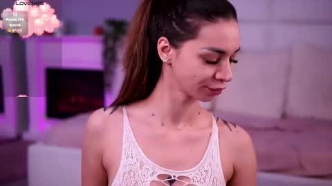 Ana online show from January 16, 2:04 am