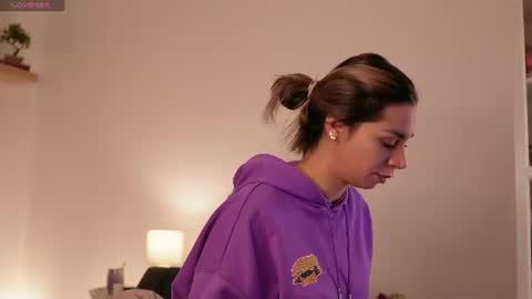Ana online show from July 29, 3:37 am