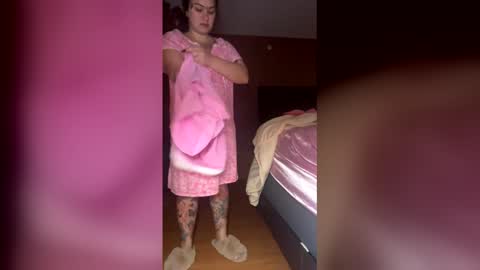 Snapshot of flirtygirlyy chatting on February 3, 11:32 pm Ive Retired From Camming online show from February 3, 11:32 pm