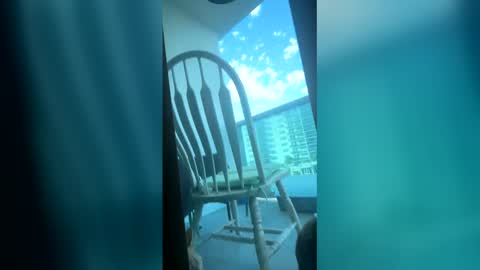 Snapshot of flirtygirlyy chatting on February 5, 10:14 pm Ive Retired From Camming online show from February 5, 10:14 pm