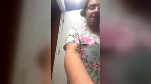 Snapshot of flirtygirlyy chatting on February 17, 6:14 pm Ive Retired From Camming online show from February 17, 6:14 pm