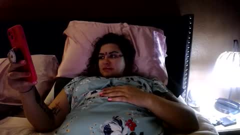 Snapshot of flirtygirlyy chatting on March 1, 1:18 am Ive Retired From Camming online show from March 1, 1:18 am