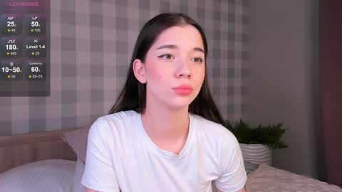 Emely  online show from January 25, 1:21 am