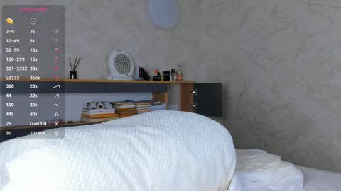 Emely  online show from February 10, 2:59 am