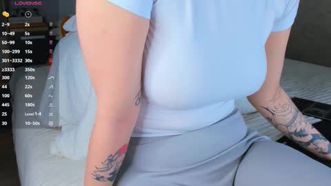 Emely  online show from March 13, 3:13 am