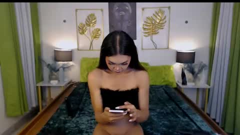 Marga online show from October 29, 6:09 pm