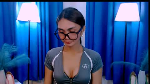 Marga online show from March 15, 5:41 pm