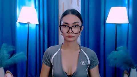 Marga online show from March 18, 5:27 pm