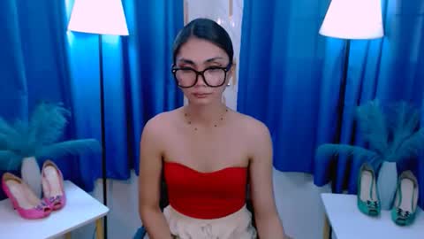 Marga online show from April 14, 2:06 am