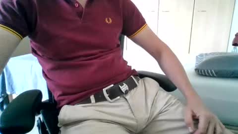 Snapshot of flirtymitchie chatting on July 13, 9:34 am flirtymitchie online show from July 13, 9:34 am