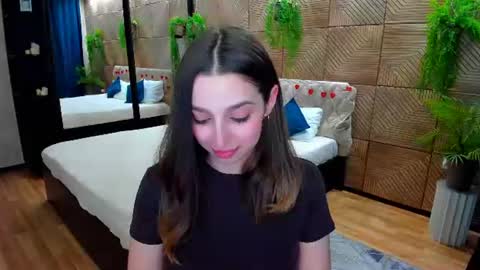 Agata online show from June 14, 2:24 am