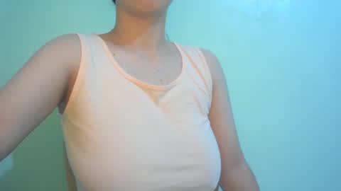 Snapshot of flirtywink chatting on July 1, 6:04 am flirtywink online show from July 1, 6:04 am