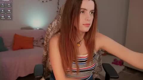 Eliza online show from November 13, 12:59 pm