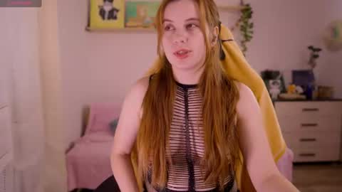 Eliza online show from June 20, 12:41 pm