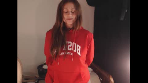 flor3citarockera online show from March 6, 3:52 pm