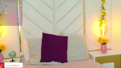 Snapshot of flor_deluna chatting on April 20, 12:19 pm Luna online show from April 20, 12:19 pm