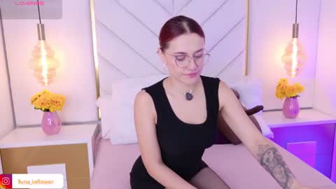 Snapshot of flor_deluna chatting on July 13, 1:36 pm Luna online show from July 13, 1:36 pm