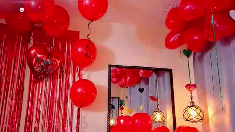 flor_gil online show from February 15, 3:14 am