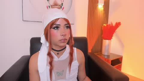  Flor  online show from April 23, 4:03 am