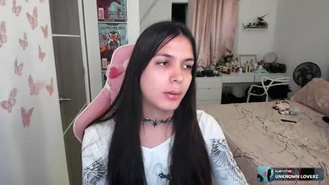  Angel   online show from April 11, 5:45 am