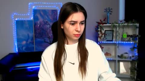 just ask me  online show from February 12, 10:35 am