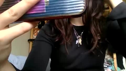 Snapshot of floraexploration chatting on October 4, 12:25 pm floraexploration online show from October 4, 12:25 pm