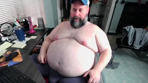 FloridaBearLive online show from September 12, 11:26 pm