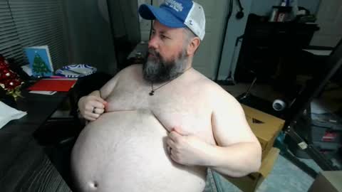 FloridaBearLive online show from December 23, 12:30 am