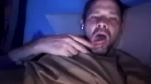 Snapshot of floridaman320 chatting on October 6, 6:11 am floridaman320 online show from October 6, 6:11 am