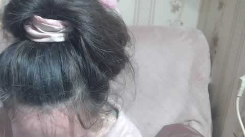 say meow and send tip  online show from April 7, 6:19 pm