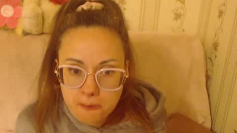 Snapshot of flowercandydoll chatting on April 29, 7:09 pm say meow and send tip online show from April 29, 7:09 pm