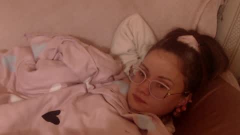 Snapshot of flowercandydoll chatting on April 30, 10:58 pm say meow and send tip online show from April 30, 10:58 pm