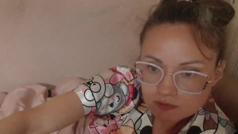 Snapshot of flowercandydoll chatting on May 16, 5:23 pm say meow and send tip online show from May 16, 5:23 pm