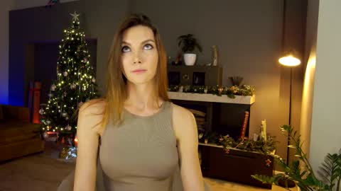 Katrin online show from December 20, 10:11 pm