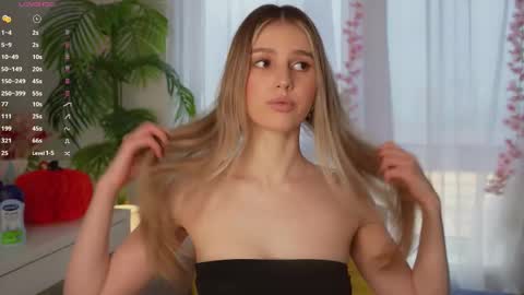 Adeline online show from March 11, 8:41 am