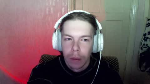 Alexey online show from December 3, 6:38 pm