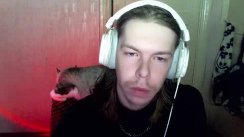 Alexey online show from December 4, 11:41 am