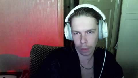 Alexey online show from December 31, 10:12 pm