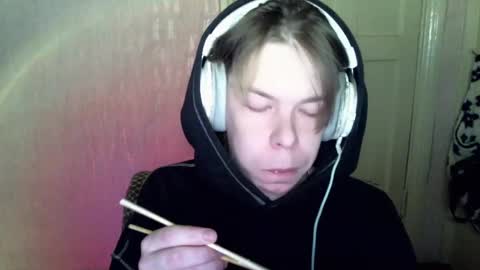 Alexey online show from January 7, 3:35 am