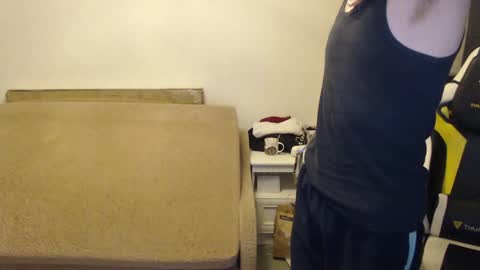 Alexey online show from February 6, 3:09 pm