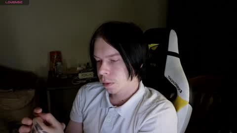 Alexey online show from March 17, 12:48 am