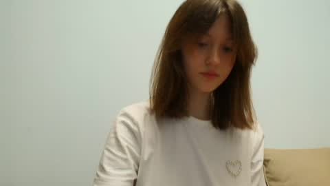 Snapshot of fluffy_dolll chatting on July 28, 7:39 pm fluffy_dolll online show from July 28, 7:39 pm