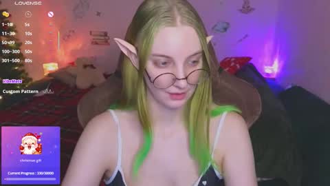 Agatha online show from December 5, 9:40 am