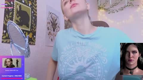 Agatha online show from March 15, 8:42 am