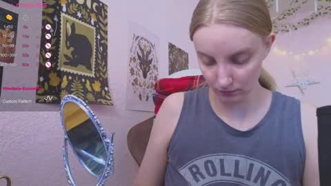 Agatha online show from April 8, 9:42 am