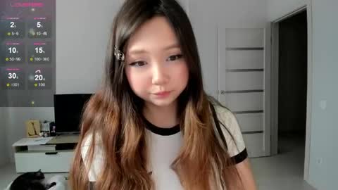Snapshot of fluffy_rose chatting on March 17, 3:22 am Rose online show from March 17, 3:22 am